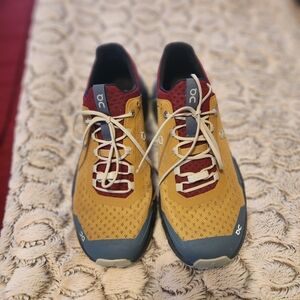 On Running Women's Athletic Shoes